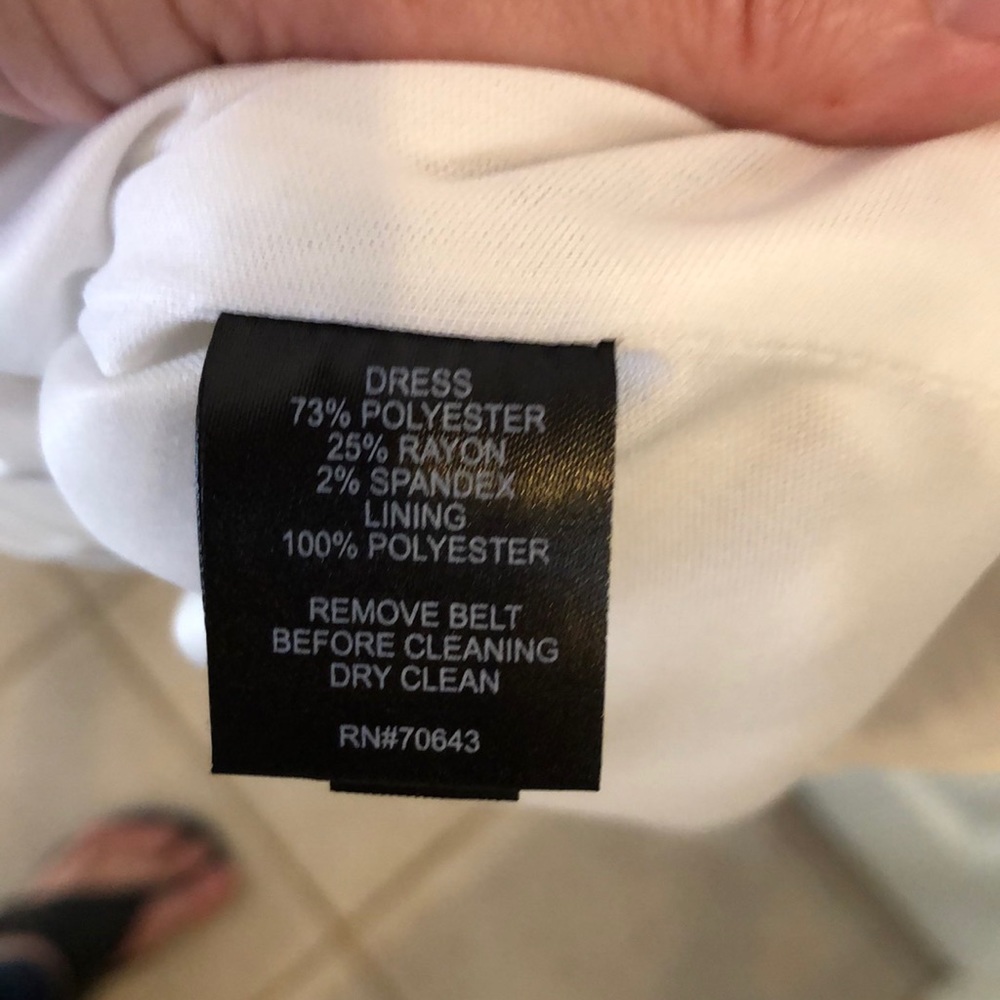 Jessica Howard Dress NWOT - Picture 4 of 4